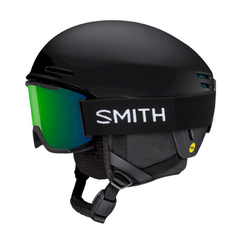 SMITH METHOD MIPS - Hard Headed