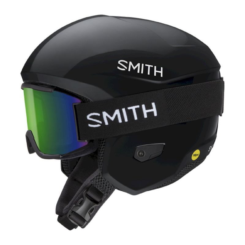 Smith Counter Jr MIPS - Casco de esquí - Niños | Hardloop