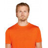 Icebreaker Merino 125 Cool-Lite Sphere III SS Tee - Merino shirt - Men's | Hardloop