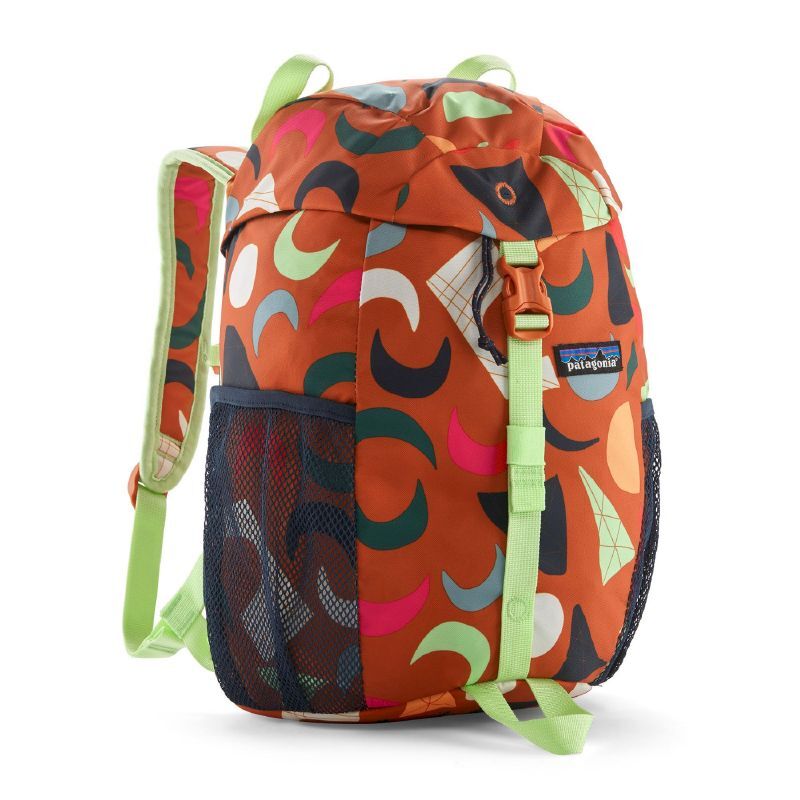 Patagonia K s Refugito Day Pack 12L Walking backpack Kids Hardloop