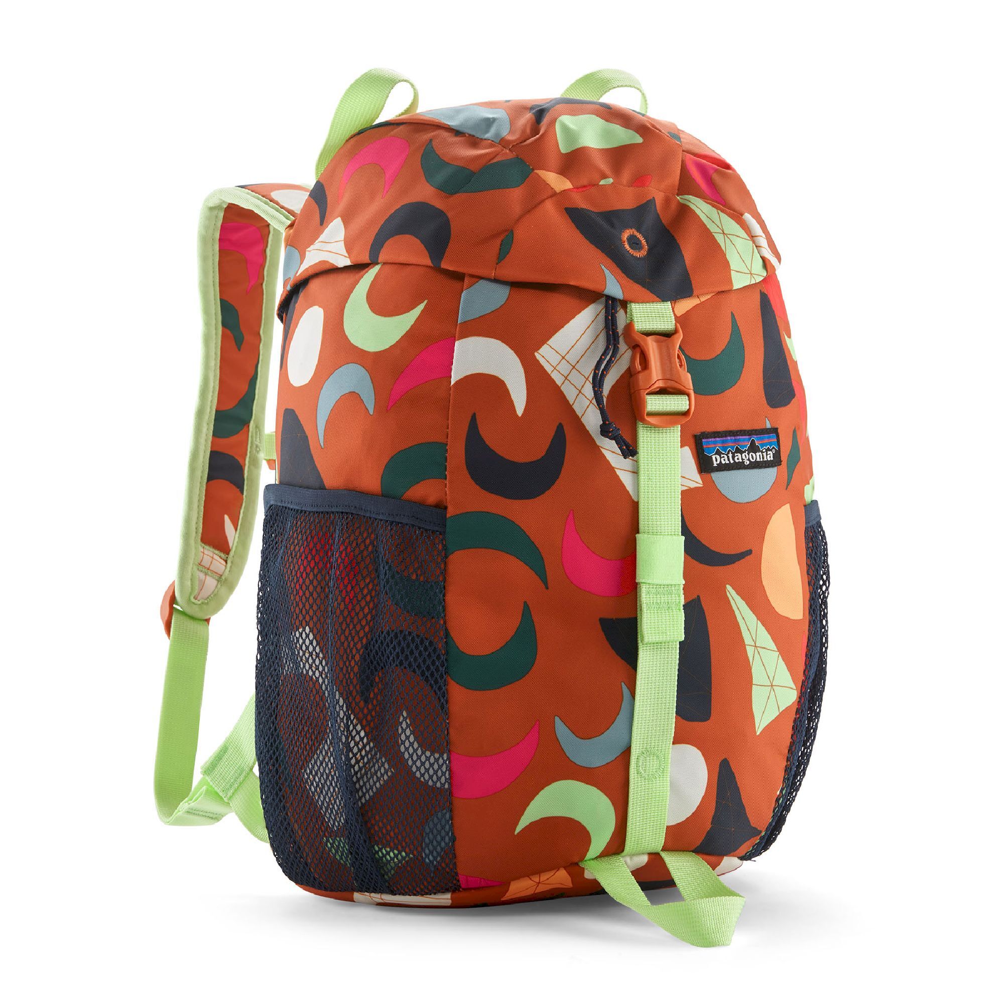 Patagonia K's Refugito Day Pack 12L - Walking backpack - Kids' | Hardloop