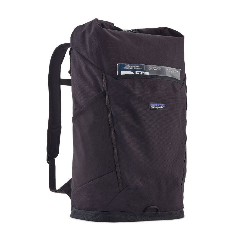 Patagonia Fieldsmith Roll Top Pack - Rugzak | Hardloop