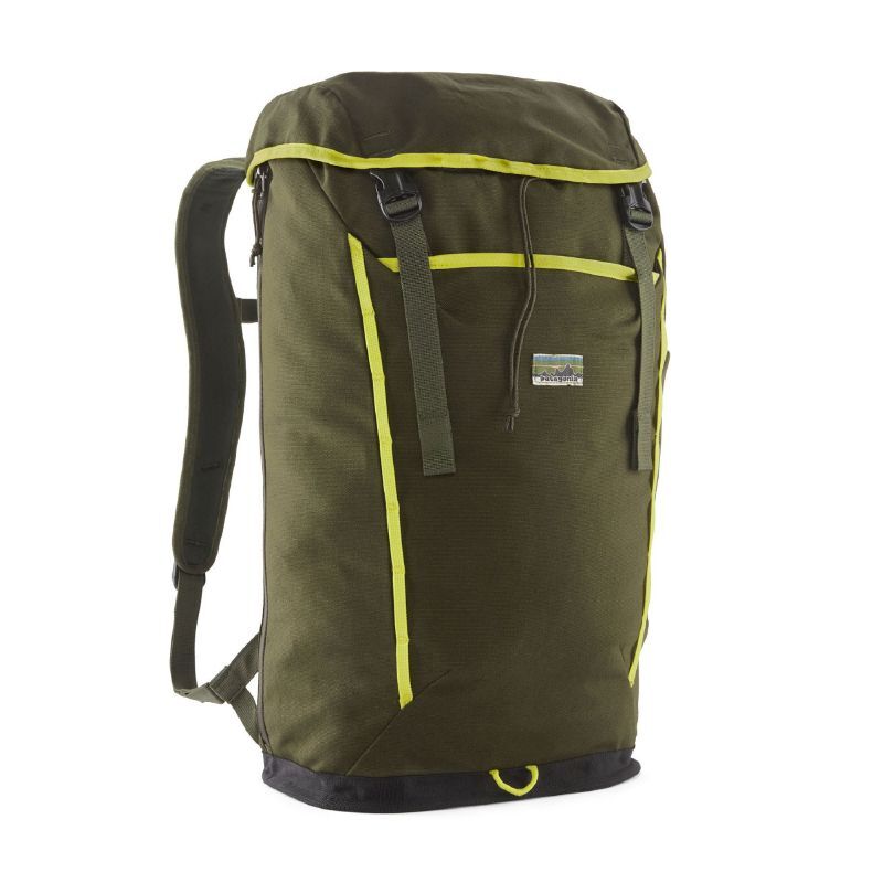 Patagonia Fieldsmith Lid Pack - Backpack | Hardloop