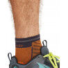Icebreaker Run+ Ultralight Mini - Merino socks - Men's I Hardloop