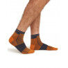Icebreaker Run+ Ultralight Mini - Merino socks - Men's I Hardloop