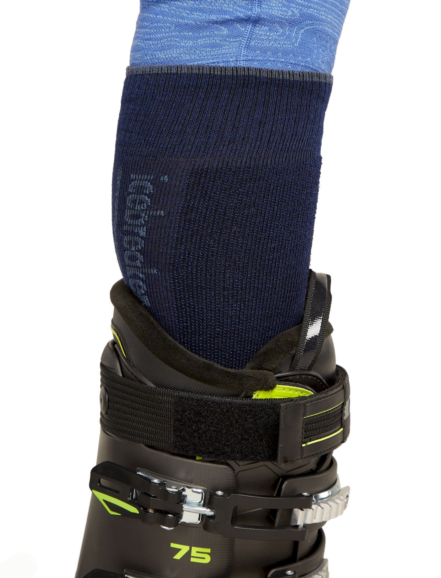 icebreaker Ski+ Light OTC - Merino socks - Men's | Hardloop