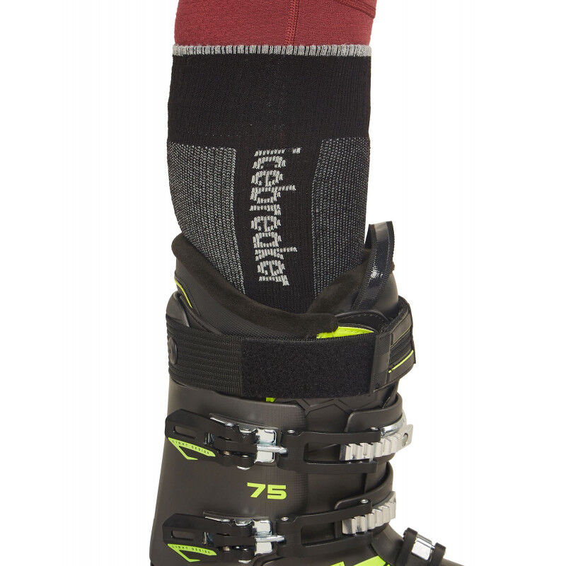 icebreaker Ski+ Medium OTC - Merinosokker - Herrer | Hardloop