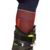 icebreaker Ski+ Ultralight OTC - Calze merino - Uomo | Hardloop