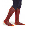 icebreaker Ski+ Ultralight OTC - Calze merino - Uomo | Hardloop