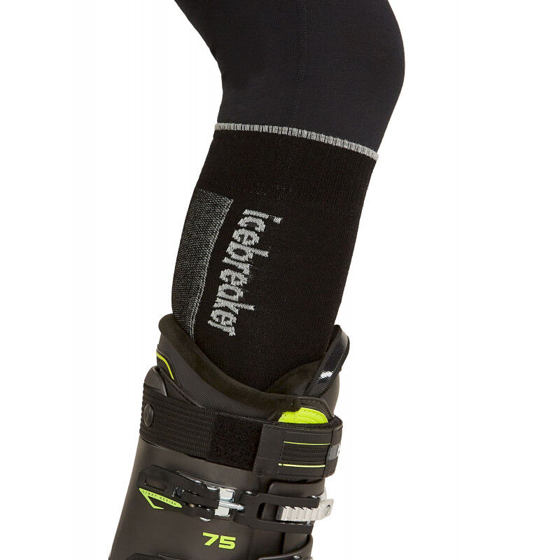 icebreaker Ski+ Ultralight OTC - Calze merino - Uomo | Hardloop