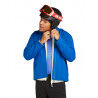 icebreaker 200 Oasis Beanie Cloud Dye - Merino wool Beanie | Hardloop
