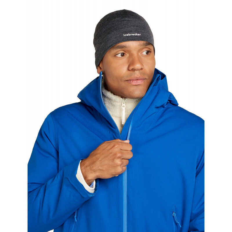 Icebreaker Merino 200 Oasis Beanie - Čepice | Hardloop