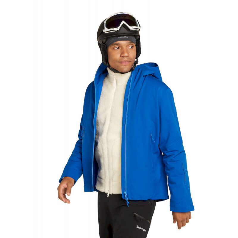 Icebreaker Merino 200 Oasis Beanie - Mütze | Hardloop