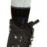 icebreaker Ski+ Light OTC - Merinosokker - Damer | Hardloop