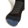 icebreaker Ski+ Medium OTC - Meias de lã merino mulher | Hardloop