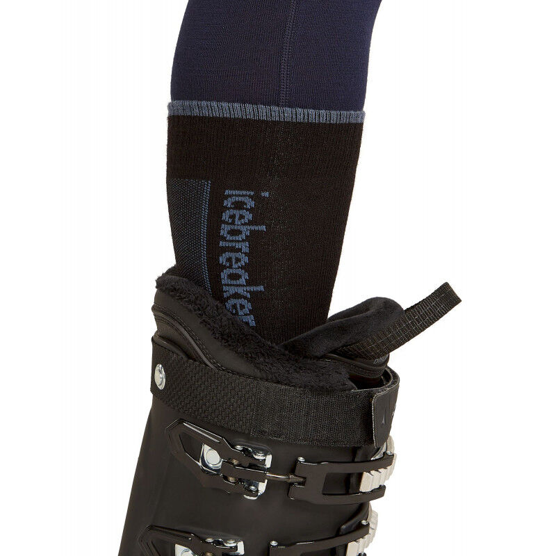 icebreaker Ski+ Ultralight OTC - Skisocken - Damen | Hardloop