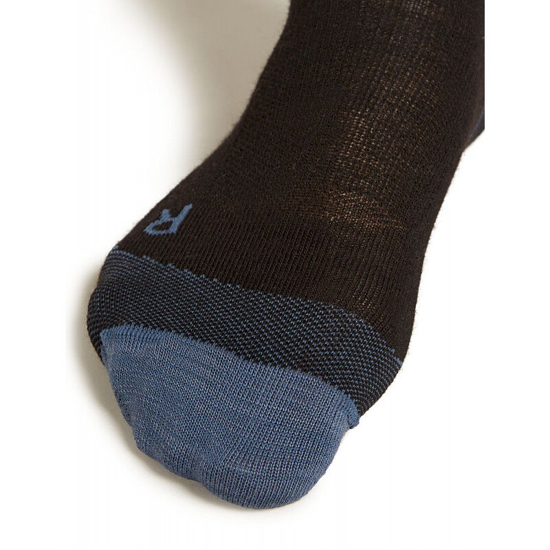 icebreaker Ski+ Ultralight OTC - Ski socks - Women's | Hardloop