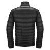 Haglöfs Essens Down Jacket - Pánská Péřová bunda | Hardloop