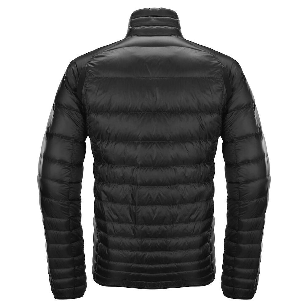 Haglöfs - Essens Down Jacket - Outdoor jacket - Men's