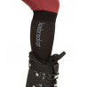 icebreaker Snow Liner OTC - Merinovillasukat - Naiset | Hardloop