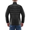 Haglöfs Essens Down Jacket - Pánská Péřová bunda | Hardloop