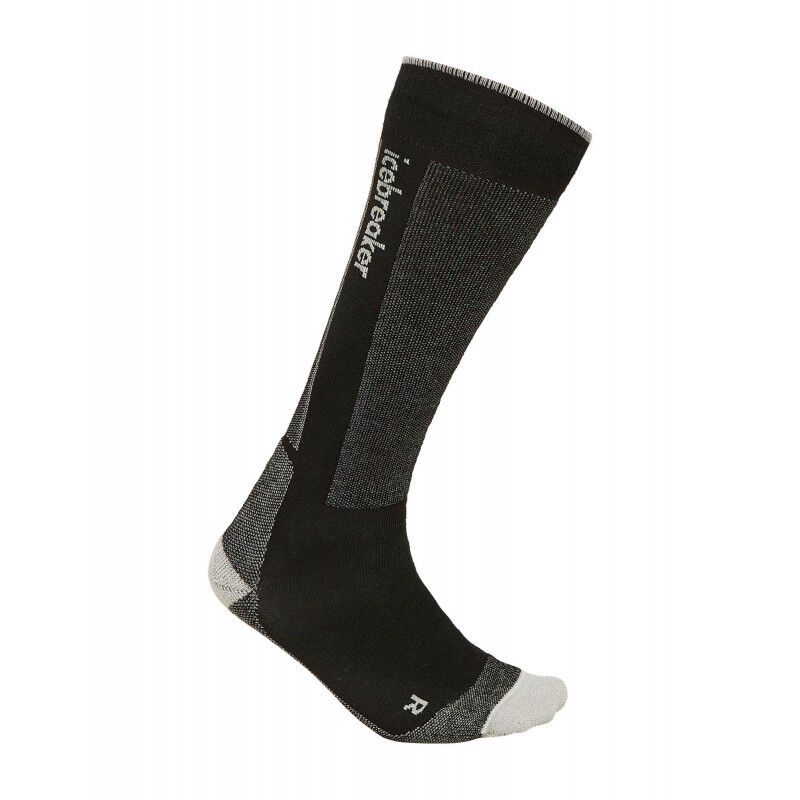 icebreaker Ski+ Light OTC - Ski socks - Men's | Hardloop