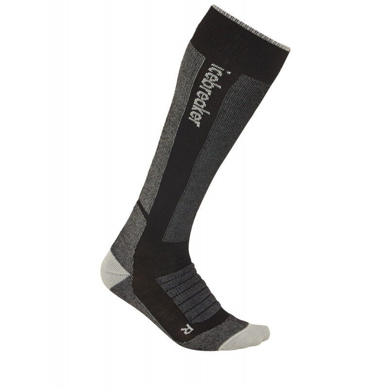 icebreaker Ski+ Medium OTC - Calze merino - Uomo | Hardloop