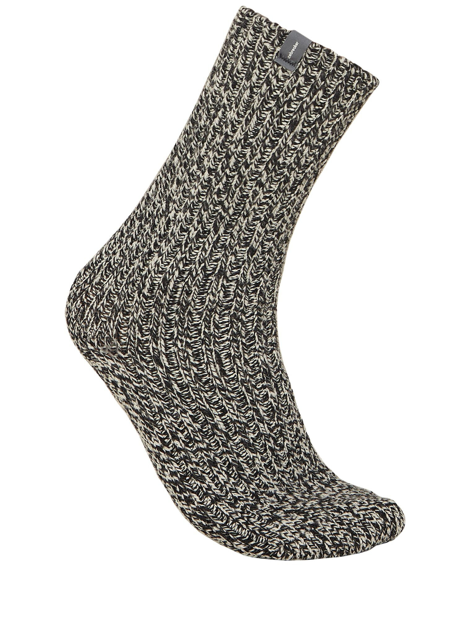 icebreaker Ski Lodge Crew - Merino socks | Hardloop