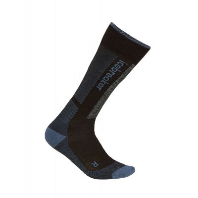 Ski+ Light OTC - Merinostrumpor - Dam