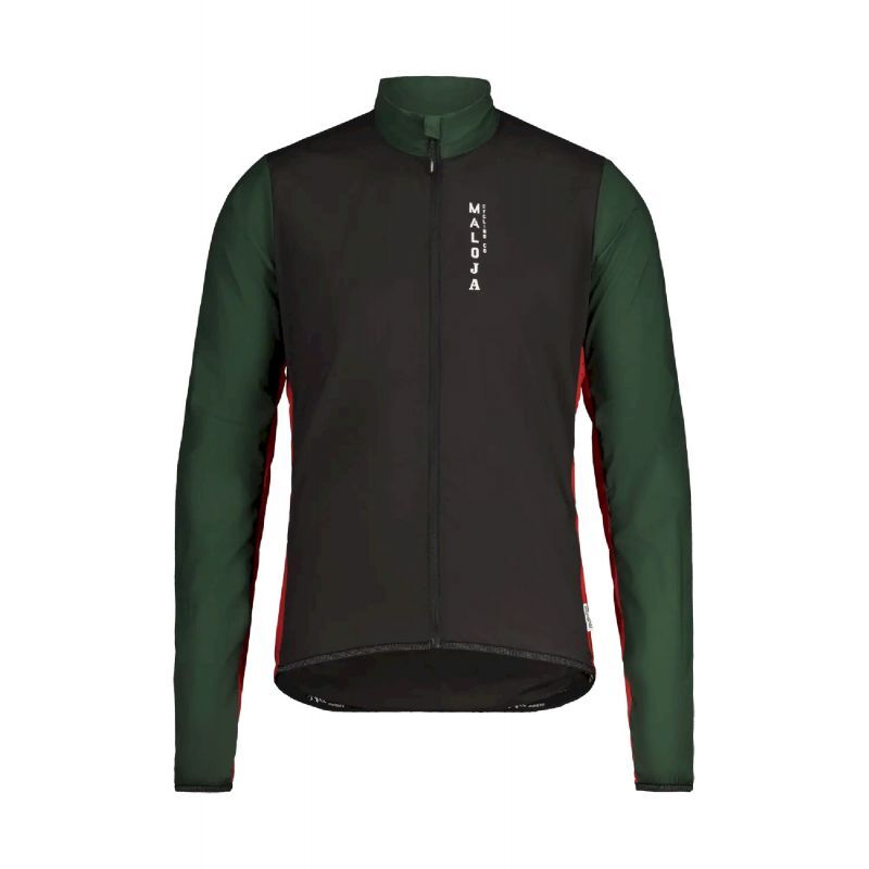 MaxM. Jacket - Casaco ciclismo homem