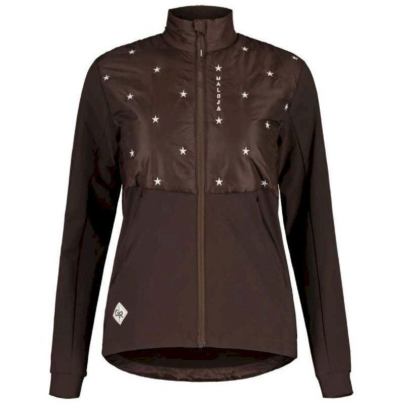 RibiselM. - Casaco softshell mulher