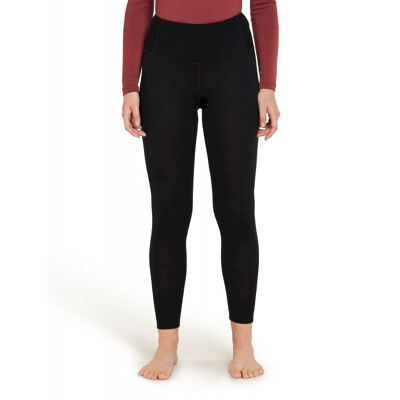 260 Tech High Rise Leggings - Termiska Strumpbyxor i merinoull - Dam