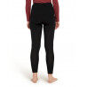 icebreaker 260 Tech High Rise Leggings - Collant térmico de lã merino mulher | Hardloop