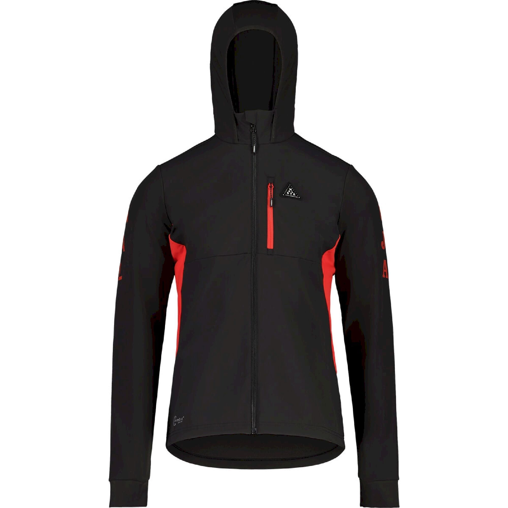 Maloja KeschM. - Cross-country ski jacket - Men's