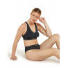 icebreaker 125 Cool-Lite Sprite Hipster - Cueca de lã merino mulher | Hardloop