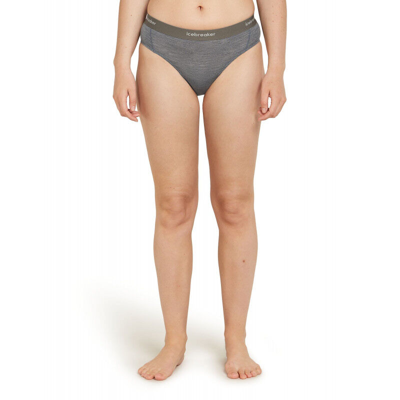 125 Cool-Lite Sprite Hipster - Culotte laine mérinos femme