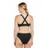icebreaker 125 Cool-Lite Sprite Racerback Bra - Sutiã de lã merino | Hardloop