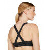icebreaker 125 Cool-Lite Sprite Racerback Bra - Sutiã de lã merino | Hardloop