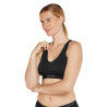 icebreaker 125 Cool-Lite Sprite Racerback Bra - Sutiã de lã merino | Hardloop