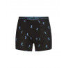 Black / AOP