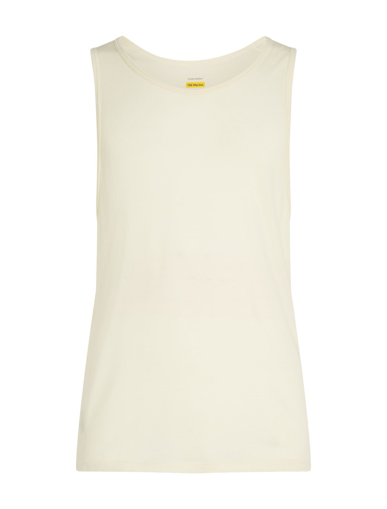 Icebreaker Anatomica Tank - Tank top - Men's