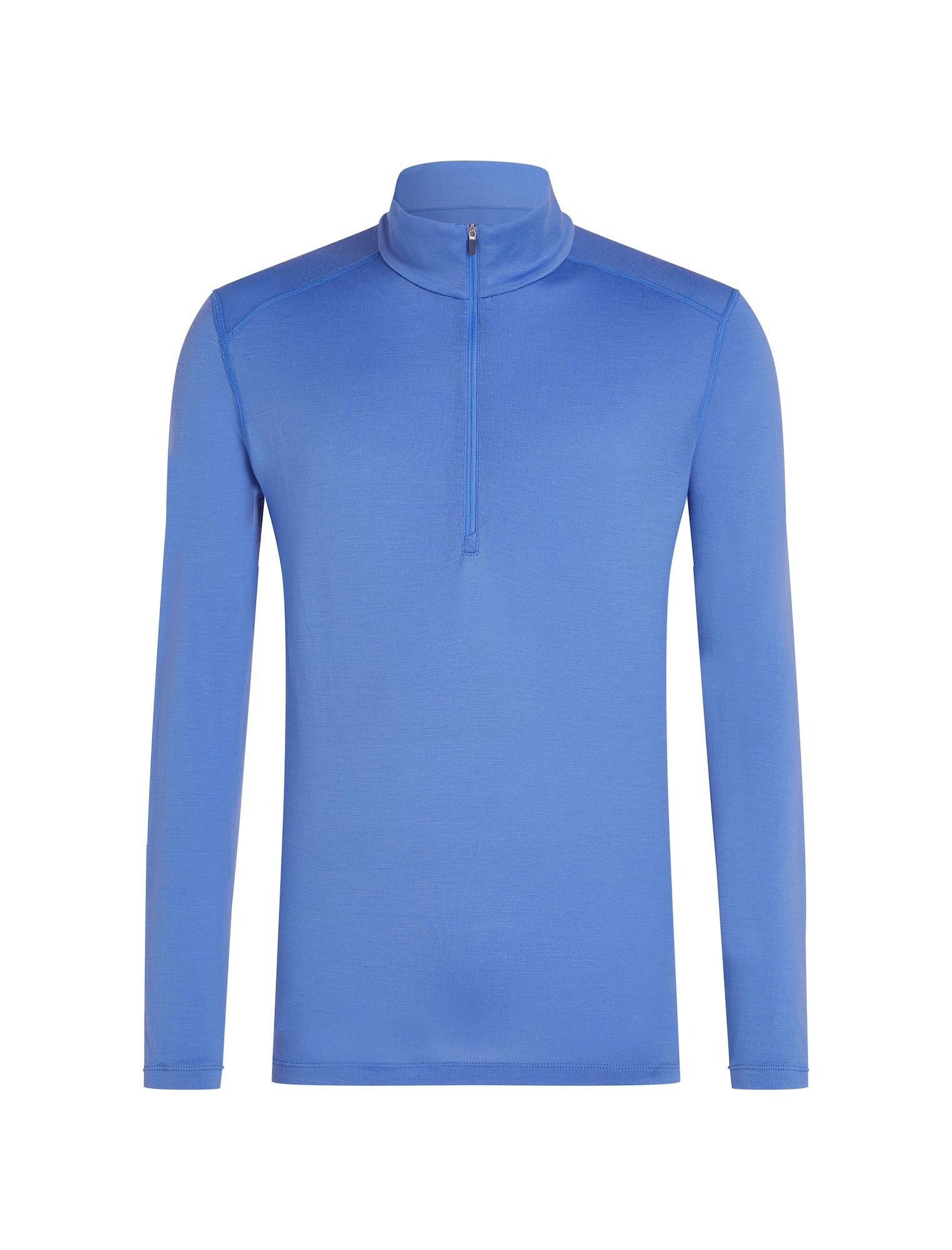 icebreaker 260 Tech LS Half Zip - Jersey de lana merino - Hombre | Hardloop