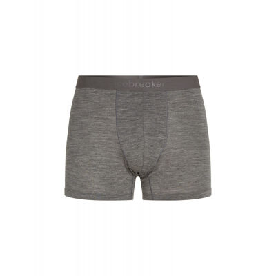 125 Cool-Lite Anatomica Boxers - Bokserka wełna merynosów