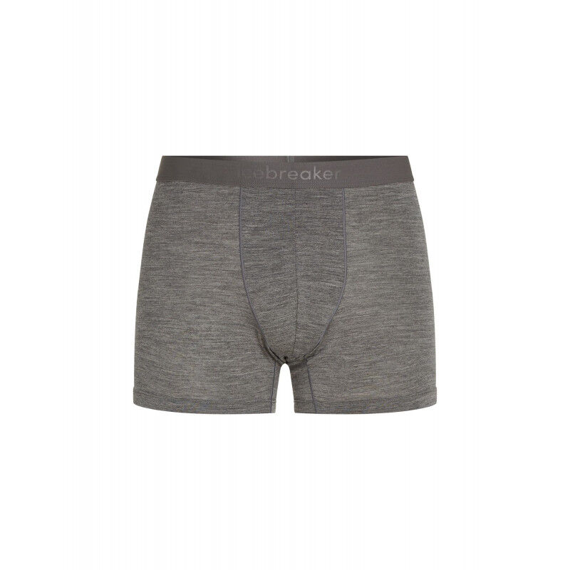 125 Cool-Lite Anatomica Boxers - Boxer de lana merino