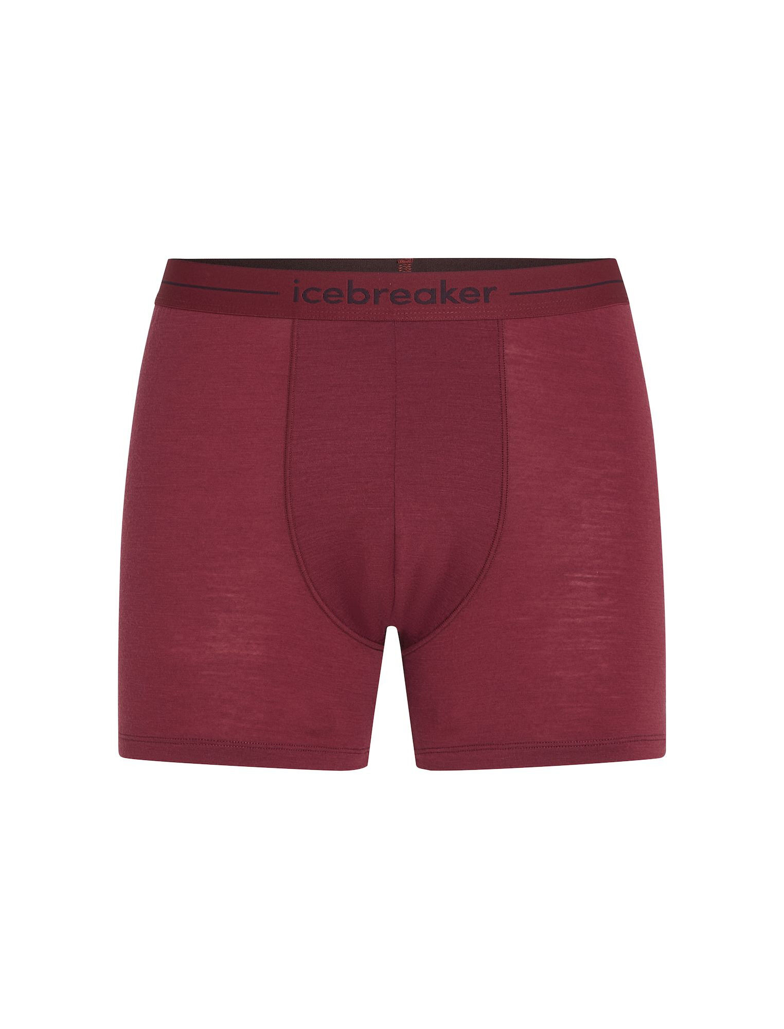 icebreaker 125 Cool-Lite Anatomica Boxers - Merinould Undertøj | Hardloop