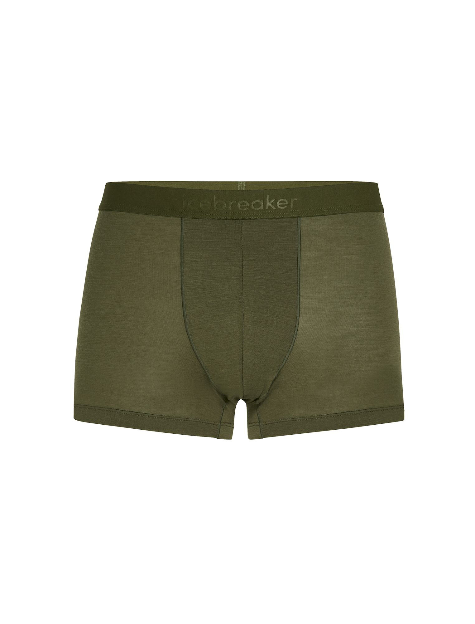 icebreaker 125 Cool-Lite Anatomica Trunks - Bokserka wełna merynosów | Hardloop