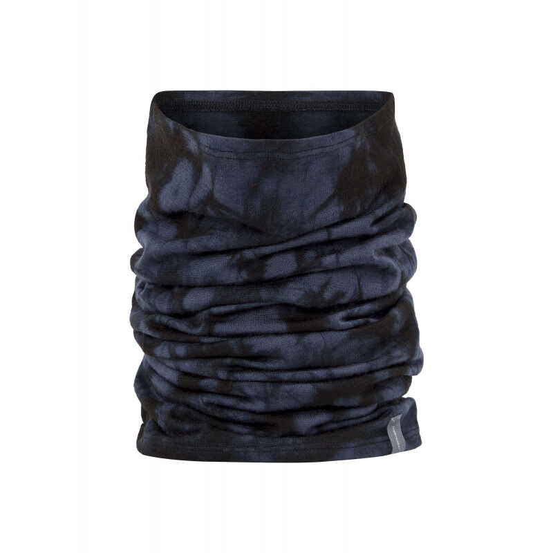 icebreaker Flexi Chute Cloud Dye - Merino wool Neck Gaiter | Hardloop