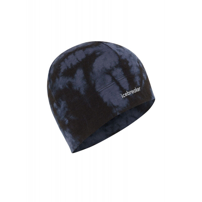 icebreaker 200 Oasis Beanie Cloud Dye - Wełna merynos | Hardloop