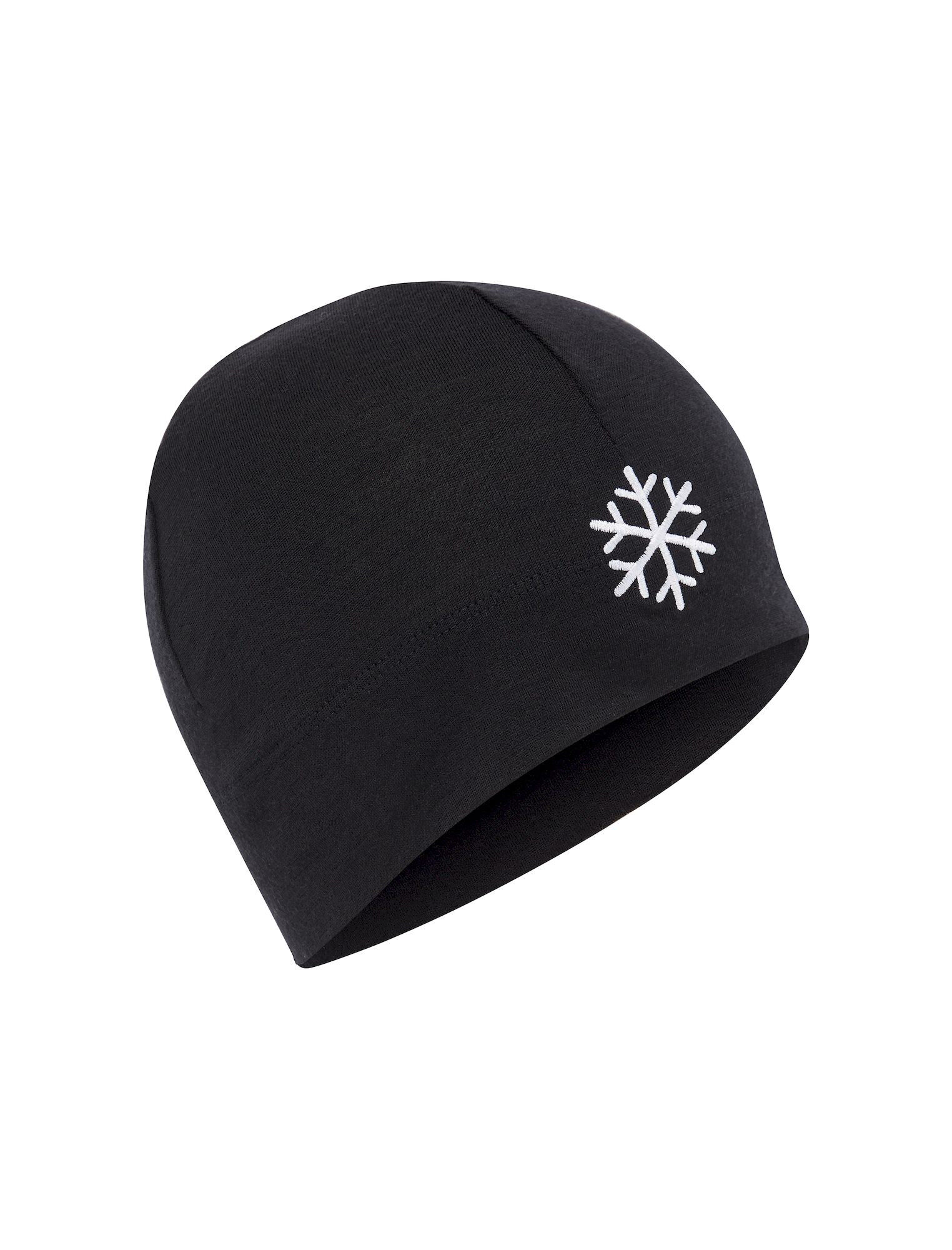 icebreaker 200 Oasis Beanie POW - Bonnet laine mérinos | Hardloop