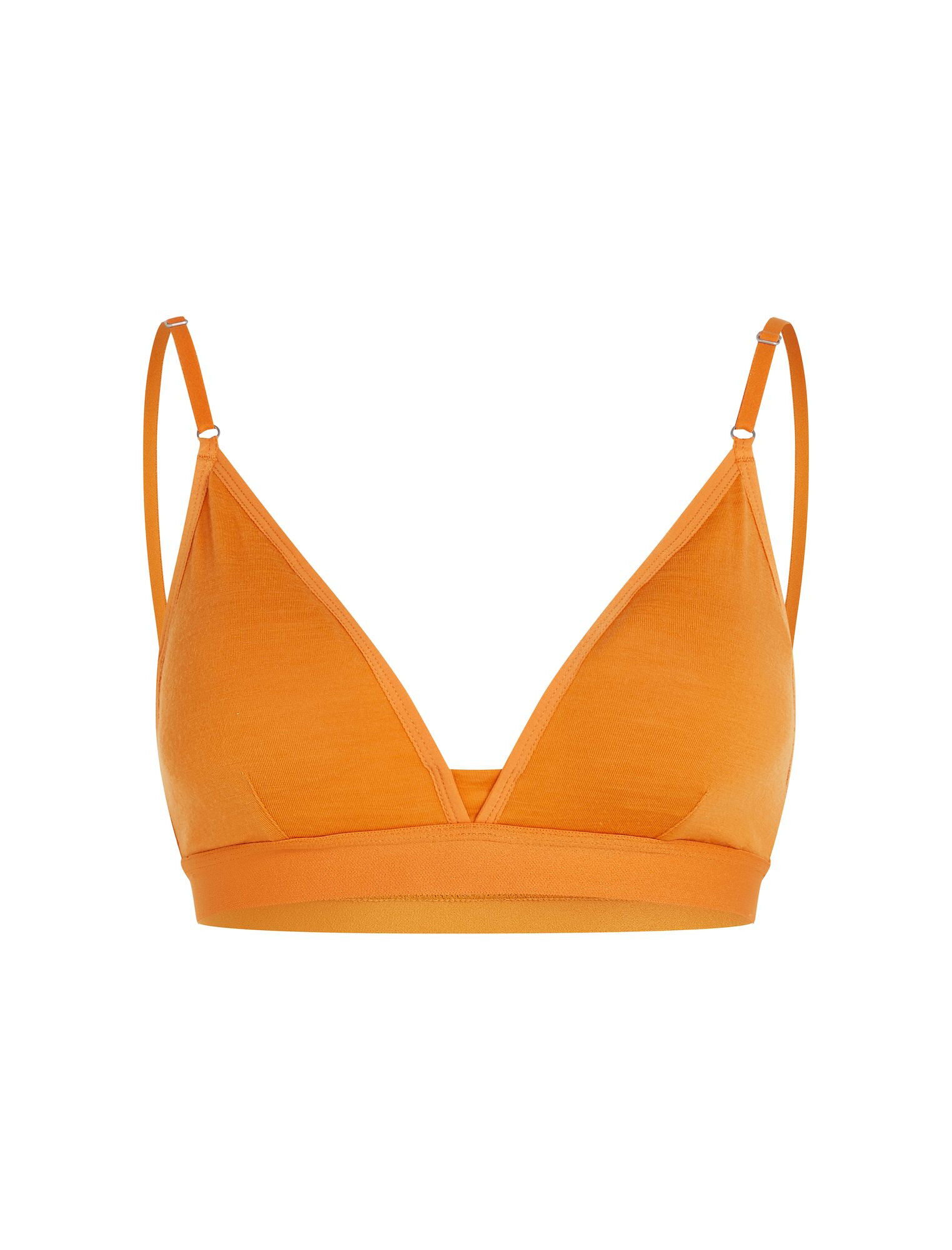 icebreaker Siren Bra - Merinould Sports-Bh damer | Hardloop